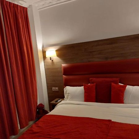 فندق Happy Land Holliday Residential Épinay-sur-Seine المظهر الخارجي الصورة