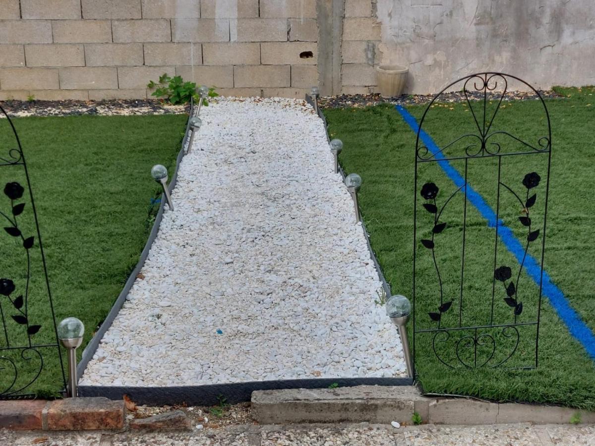فندق Happy Land Holliday Residential Épinay-sur-Seine المظهر الخارجي الصورة