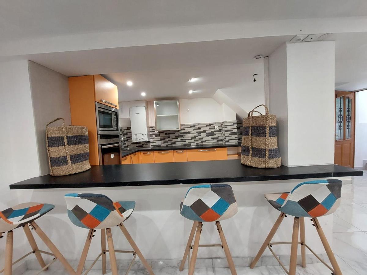 فندق Happy Land Holliday Residential Épinay-sur-Seine المظهر الخارجي الصورة