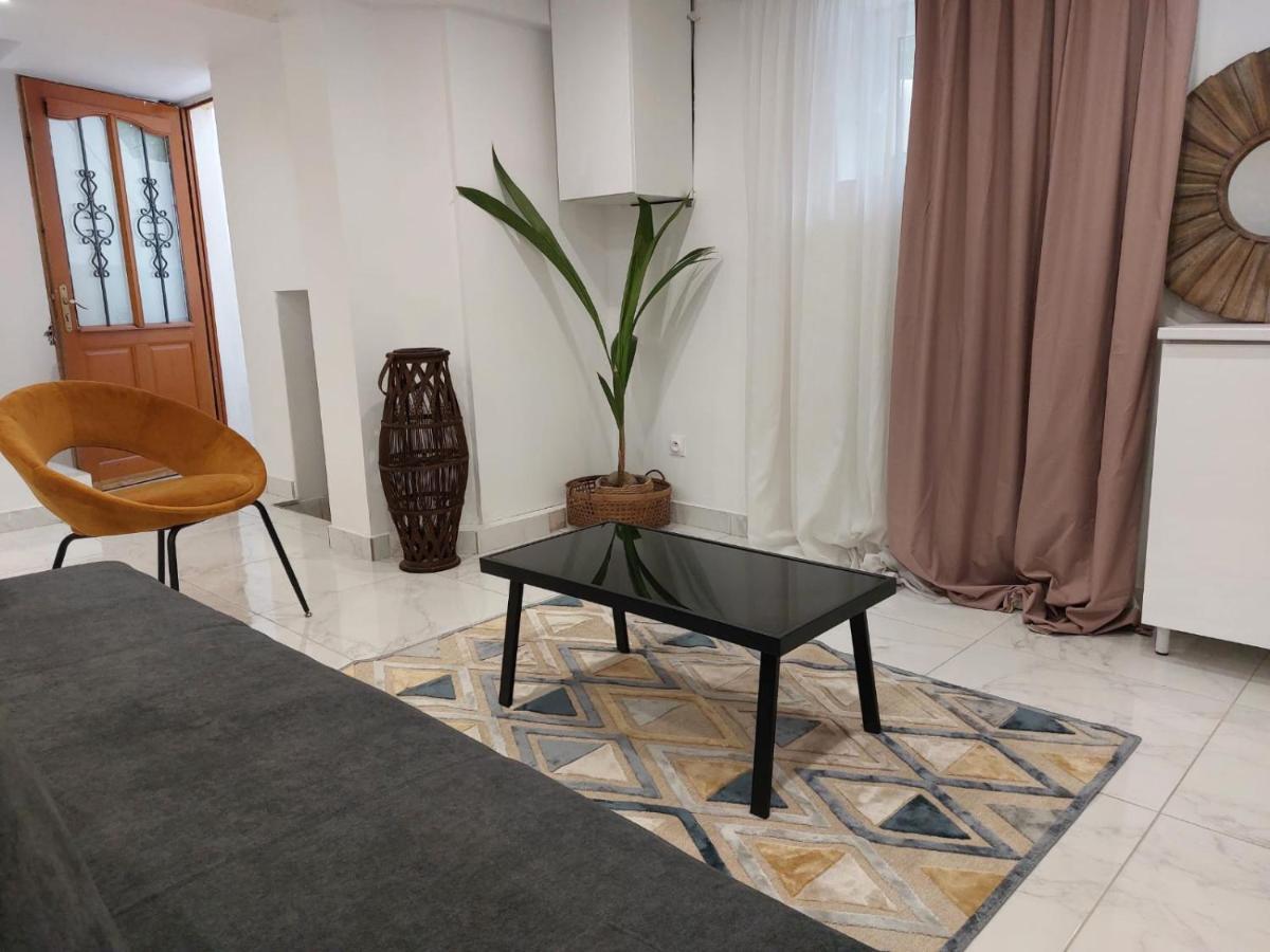 فندق Happy Land Holliday Residential Épinay-sur-Seine المظهر الخارجي الصورة