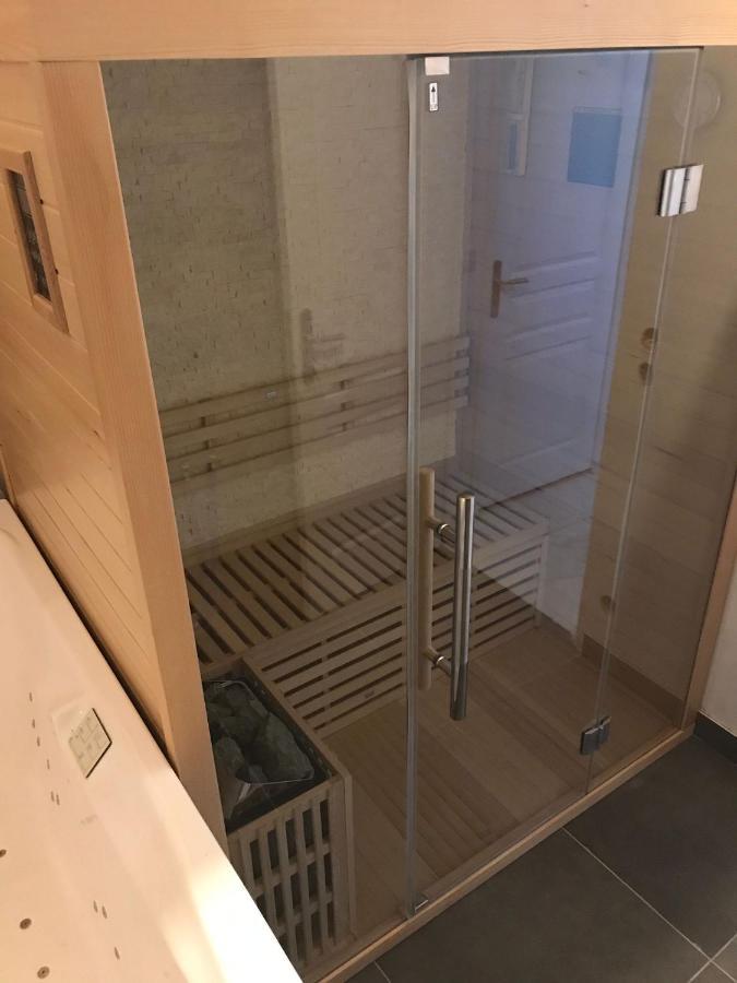 فندق Happy Land Holliday Residential Épinay-sur-Seine المظهر الخارجي الصورة